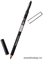 0052 002 Pupa Карандаш для бровей  "EYEBROW PENCIL" тон 02 коричневый