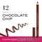 Bourjois Карандаш для ГУБ "Levres Contour " тон 12 chocolate chip