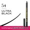 Bourjois Водостойкий карандаш для глаз Contour Clubbing Waterproo, тон 54