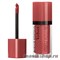 64541 Bourjois Помада для губ "ROUGE Edition VELVET" тон 12