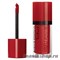 64530 Bourjois 326011 Помада для губ "ROUGE Edition VELVET" тон 01 personne ne rouge