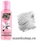 №027 Сrazy Color Extreme Silver Краска для волос 100мл Серебристый