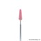 27414 Planet Nails Фреза керамическая конус 3,5мм