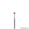 27401 Planet Nails Фреза керамическая 3мм Шарик