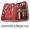 3627 Scarlet Маникюрный набор 3216