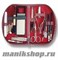 1434 Scarlet Маникюрный набор 3217 TW (D-LUX)