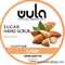 WULA Nailsoul Сахарный скраб для рук "Миндаль" 150мл - фото 103228