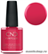 292 Vinylux CND Femme Fatale Весна 2019 Коллекция Exclusives (бордово-амарантовый оттенок)