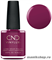 294 Vinylux CND Vivant Весна 2019 Коллекция Exclusives (непревзойденный сливовый оттенок)