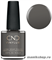 296 Vinylux CND Silhouette Весна 2019 Коллекция Exclusives (сдержанный серый оттенок)