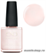 297 Vinylux CND Satin Slippers Весна 2019 Коллекция Exclusives (нежный розовый оттенок)
