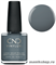 299 Vinylux CND Whisper Весна 2019 Коллекция Exclusives (легкий, платиново-серый)
