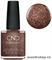 301 Vinylux CND Grace Весна 2019 Коллекция Exclusives (искрящийся, элегантный, коричнево-медный)