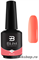 Bohemia Гель-лак серия " Bohemia" 7мл 015 Coral reef