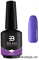 Bohemia Гель-лак серия " Bohemia" 7мл 017 Bouquet of lilac