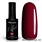 № 051 InGarden X-Gel Гель-лак для ногтей 8мл, оттенок спелой вишни