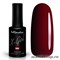 № 060 InGarden X-Gel Гель-лак для ногтей 8мл, сливово-бордовый цвет
