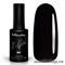 № 062 InGarden X-Gel Гель-лак для ногтей 8мл, угольно-черный цвет