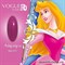 225 Vogue nails Гель-лак для ногтей 10мл Аврора