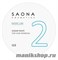 Saona Cosmetics Сахарная паста №2 Очень Мягкая ICE 200гр