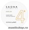 Saona Cosmetics Сахарная паста №4+  Нормальная БЕЗ РАЗОГРЕВА NORMAL&amp;FAST 200гр