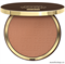 Pupa 0592 02 Компактная пудра бронзовый эффект "DESERT BRONZING POWDER" тон 02