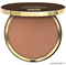 Pupa 0592 03 Компактная пудра бронзовый эффект "DESERT BRONZING POWDER" тон 03