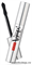 Pupa 010 Тушь для ресниц объём "VAMP EXTREME MASCARA" Экстра черный