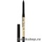 60239 Bourjois 381611 Карандаш для глаз с точилкой "Liner Stylo" тон 61 Ultra Black, насыщенный матовый черный - фото 103989