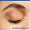 Bourjois 517001 Тени для век "SATIN Edition Eyeshadow" тон 01 Светло- кремовый золотистый беж - фото 103994