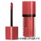 64533 Bourjois 326041 Помада для губ "ROUGE Edition VELVET" тон 04 peach club