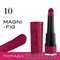 64419 Bourjois Губная помада " Rouge Velvet Stick"  тон 10 Magni-fig