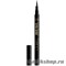 60097 Bourjois 383173 Подводка- фломастер для глаз "Liner Feutre" тон 17 Ultra black