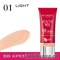 63115 Bourjois 670001 ВВ-крем для лица "Healthy Mix" тон 1 LIGHT