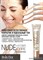 054082 Alvin D'or Крем тональный для лица NUDE BB Vitamin cocktail, тон 01 слоновая кость 25мл BC-03
