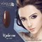 245 Vogue nails Гель-лак для ногтей 10мл Изабелла
