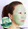 224702 Shary Маска-детокс GREEN Clay тканевая для лица 3в1 с сывороткой и Зеленой глиной 25гр - фото 104265