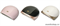13968 SML S6 Лампа для ногтей LED/UV (68Вт, 39 светодиодов LG) Luxury gold base white cover - фото 104469