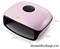 13970 SML S7 Лампа для ногтей LED/UV (68Вт, 36 светодиодов LG) Pink - фото 104474