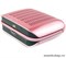13974 SML С1 Пылесос для маникюра настольный Pink 68Вт (24х18,5х7,5см)