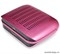 13947 SML С1 Пылесос для маникюра настольный Deep pink 68Вт (24х18,5х7,5см) - фото 104483