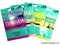 Bio World Secret life Набор для депиляции лица, для чувствит. кожи (16 воск. полосок и саше с маслом)