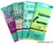 Bio World Secret life Набор для депиляции тела, для чувствит. кожи (12 воск. полосок и саше с маслом)