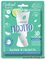 Etude Organix Маска-3D тканевая для лица Баланс и Свежесть Mojito 23гр