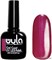 327 WULA Nailsoul Гель лак для ногтей 10мл темная фуксия с розовым шиммером