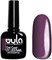 330 WULA Nailsoul Гель лак для ногтей 10мл сливовый