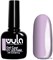 353 WULA Nailsoul Гель лак для ногтей 10мл бледно- сиреневый