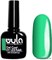 366 WULA Nailsoul Гель лак для ногтей 10мл зеленая мята