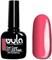 381 WULA Nailsoul Гель лак для ногтей 10мл припыленный розовый