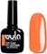 385 WULA Nailsoul Гель лак для ногтей 10мл коралловый